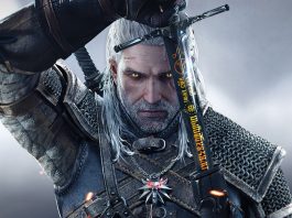 The Witcher