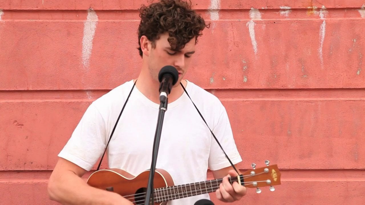 Vance Joy 2