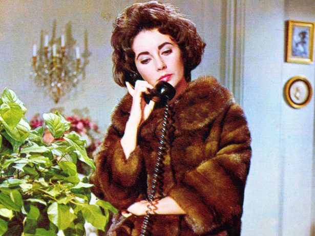 Elizabeth Taylor