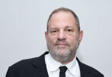 Harvey Weinstein