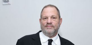 Harvey Weinstein