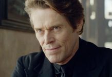 Willem Dafoe covid