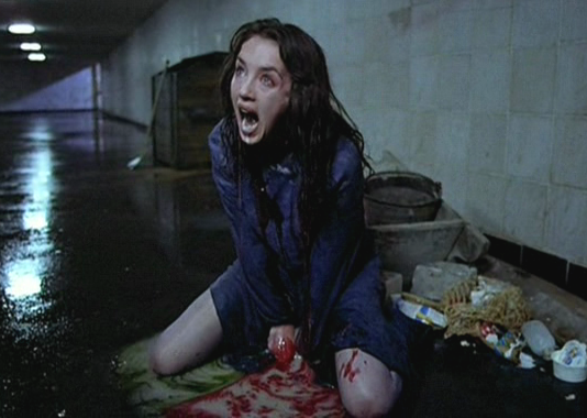 Possession film horror estremi censurati