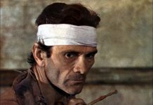 Corrispondenze Artistiche Pasolini