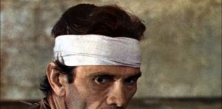 Corrispondenze Artistiche Pasolini