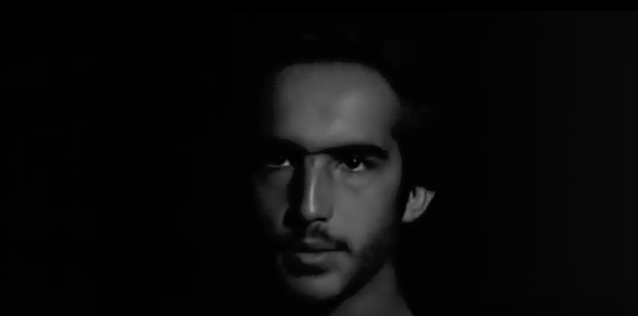 corrispondenze artistiche pasolini