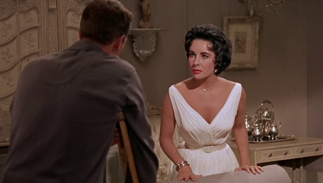 Elizabeth Taylor