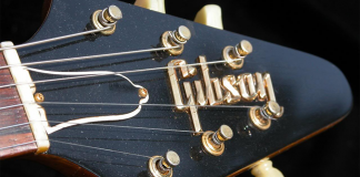 Gibson