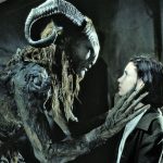 il labirinto del fauno
