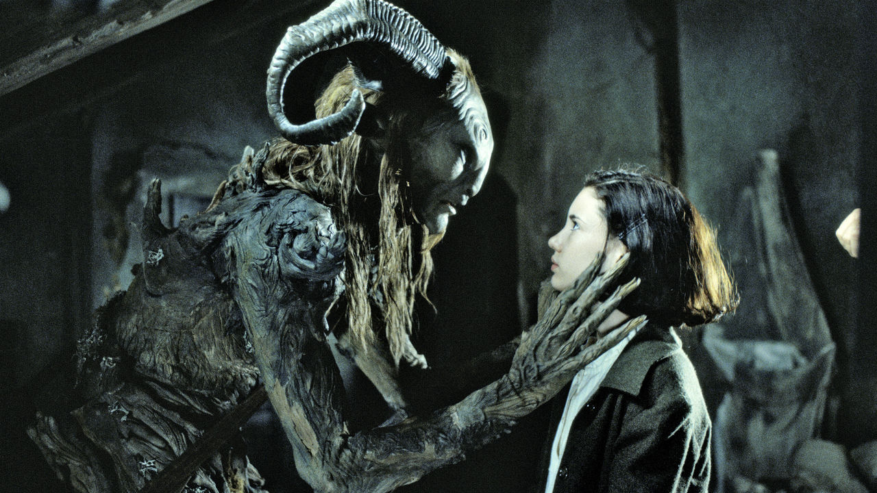 10 film con un labirinto che vi faranno perdere la bussola 