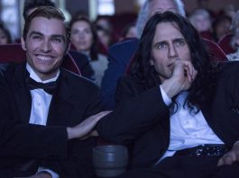 James franco Dave Franco