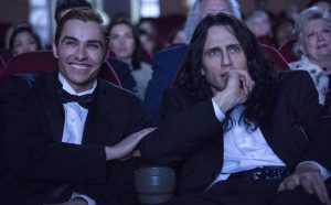 James Dave Franco