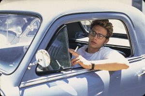 James Dean