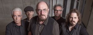 Jethro Tull