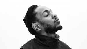 kendrick lamar 1