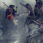 kung-fury