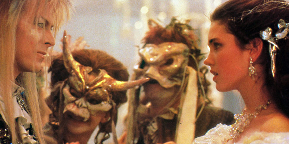 10 film con un labirinto che vi faranno perdere la bussola
