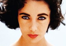 Elizabeth Taylor