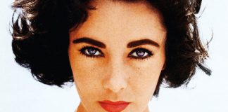 Elizabeth Taylor