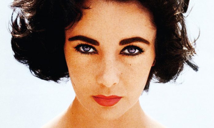 Elizabeth Taylor