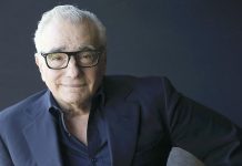 Martin Scorsese