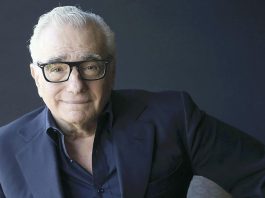 Martin Scorsese