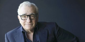 Martin Scorsese