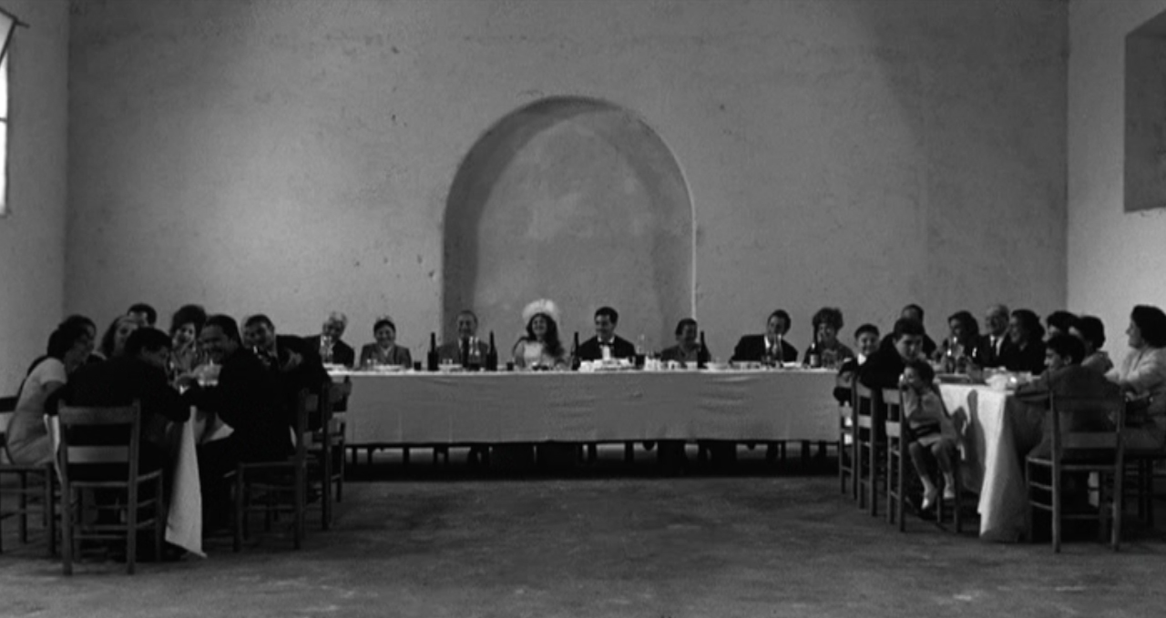 riferimenti artistici pasolini 1