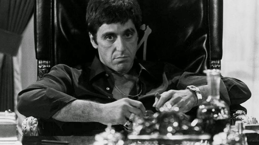 scarface