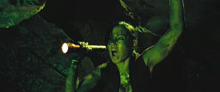 10 film con un labirinto che vi faranno perdere la bussola 