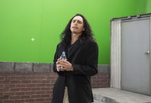 The Disaster Artist Recensione