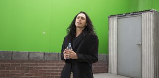 The Disaster Artist Recensione