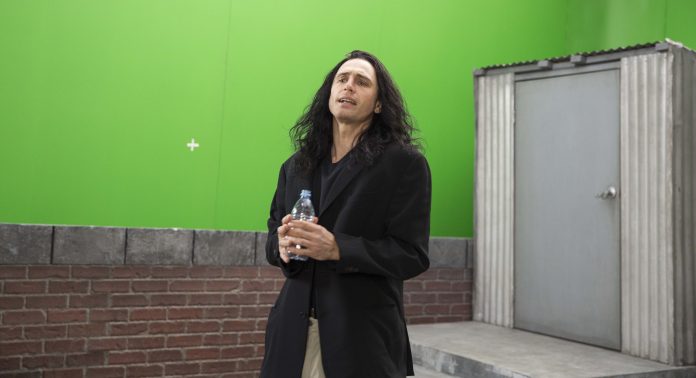 The Disaster Artist Recensione