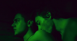 Les amours imaginaires