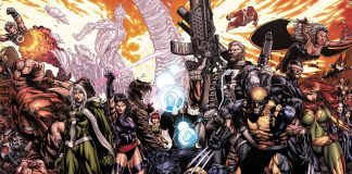 MCU