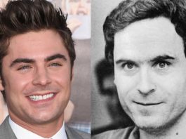 Jim Parsons insieme a Zac Efron nel film su Ted Bundy