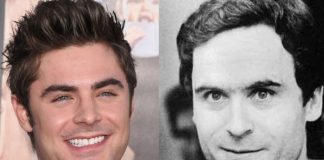 Jim Parsons insieme a Zac Efron nel film su Ted Bundy