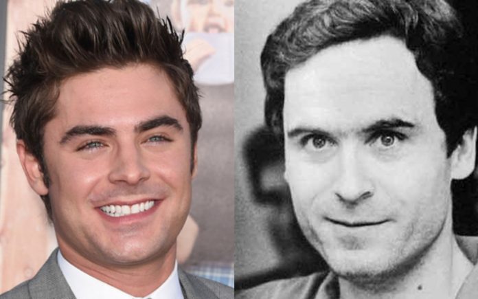 Jim Parsons insieme a Zac Efron nel film su Ted Bundy