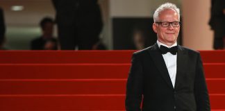 Cannes bandisce Netflix