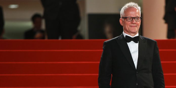 Cannes bandisce Netflix