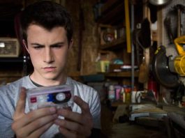 13 reasons why