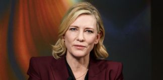 Cate Blanchett scandalo Woody Allen