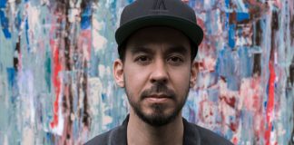 Mike Shinoda