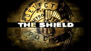 The Shield