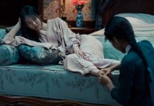 Korea Film Festival
