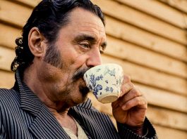 Al Swearengen