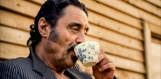 Al Swearengen