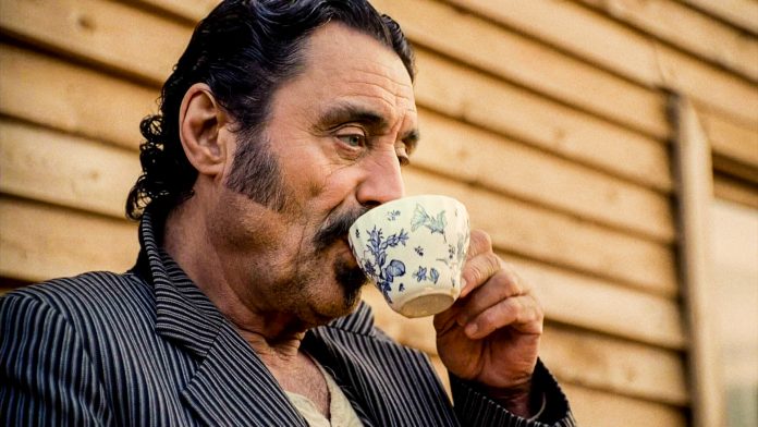 Al Swearengen