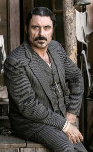 Al Swearengen