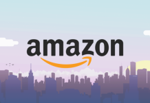 amazon